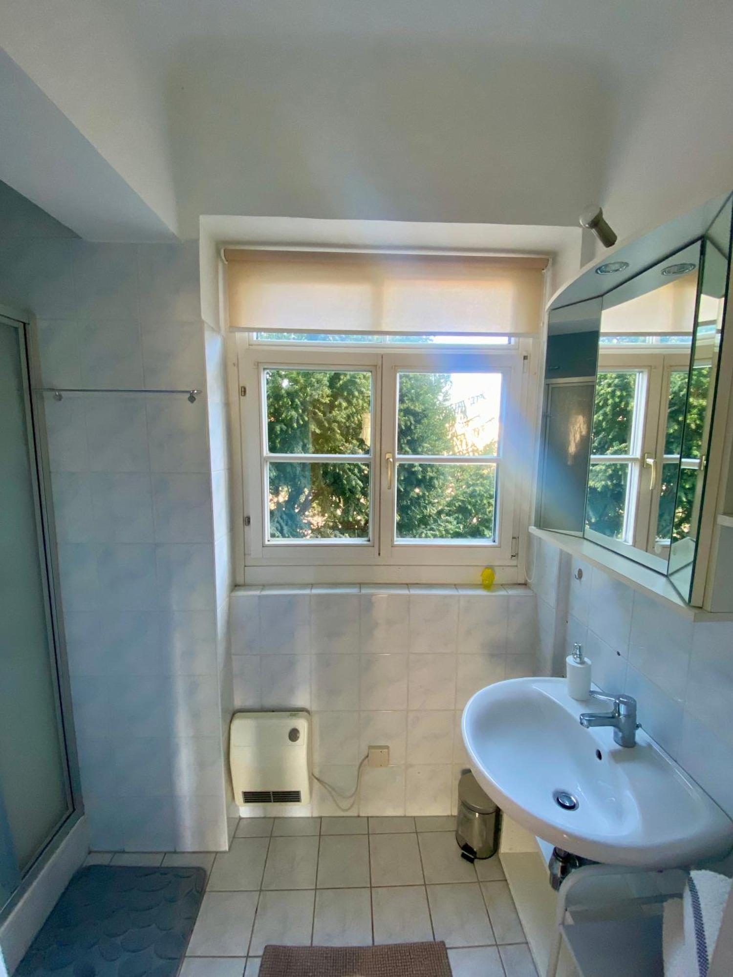 Apartment Retreat In Zentrum *