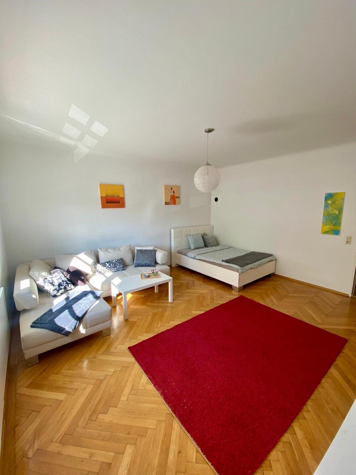 Retreat In Zentrum Eisenstadt