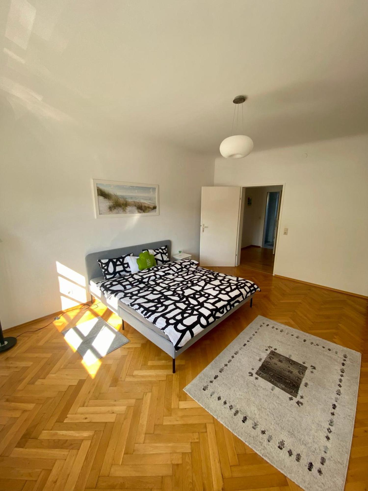 Retreat In Zentrum *